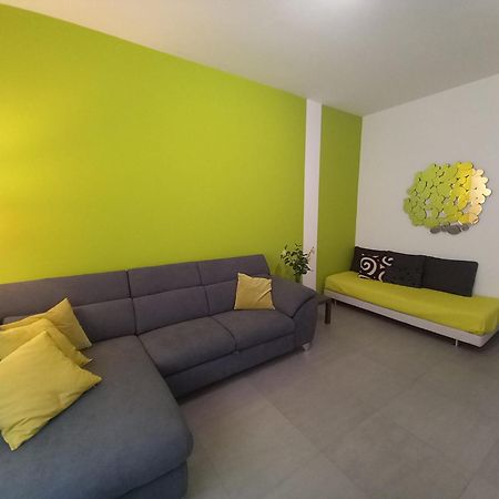 Lungotevere Holidays 罗马 外观 照片