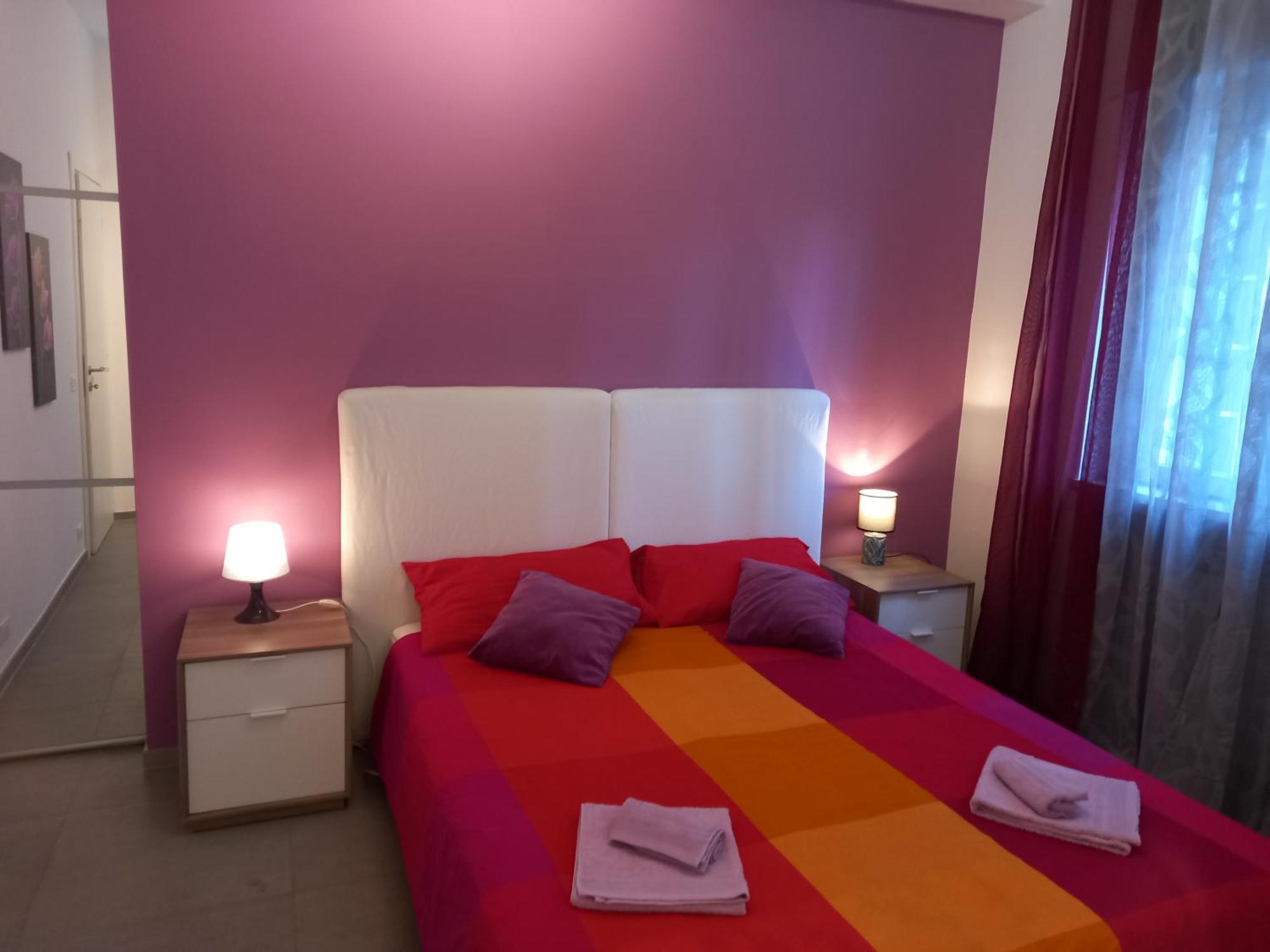 Lungotevere Holidays 罗马 外观 照片