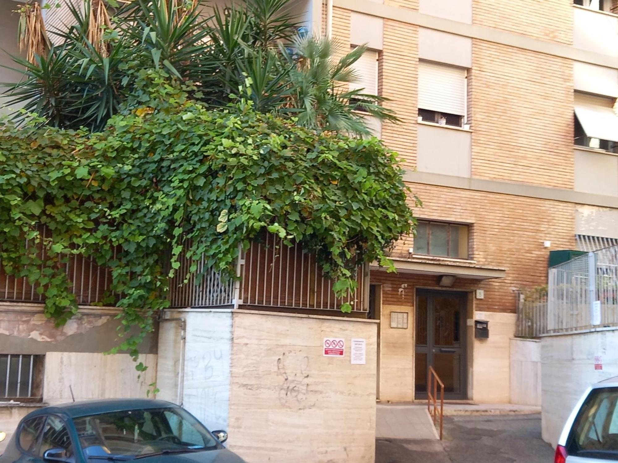 Lungotevere Holidays 罗马 外观 照片
