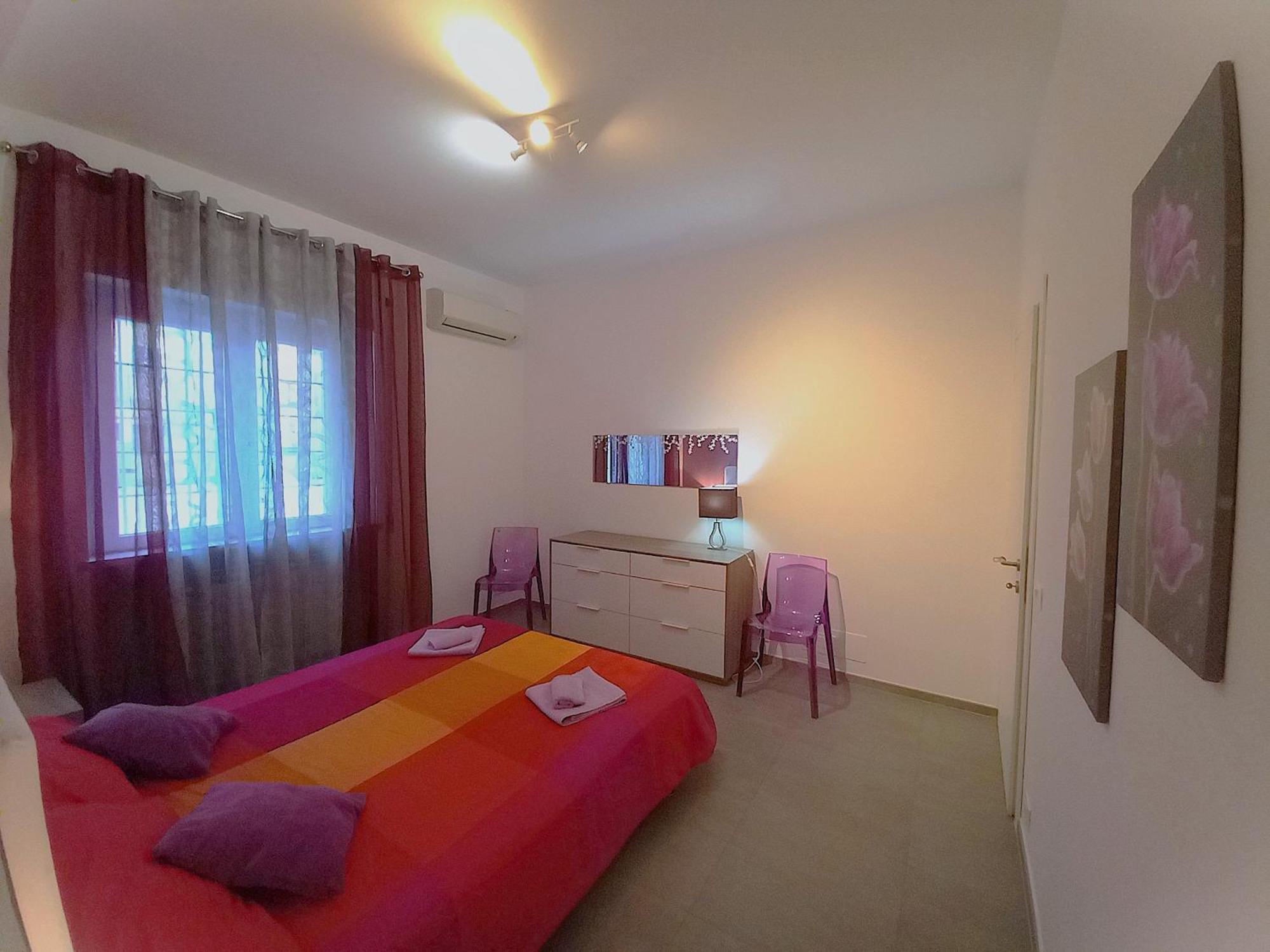 Lungotevere Holidays 罗马 外观 照片