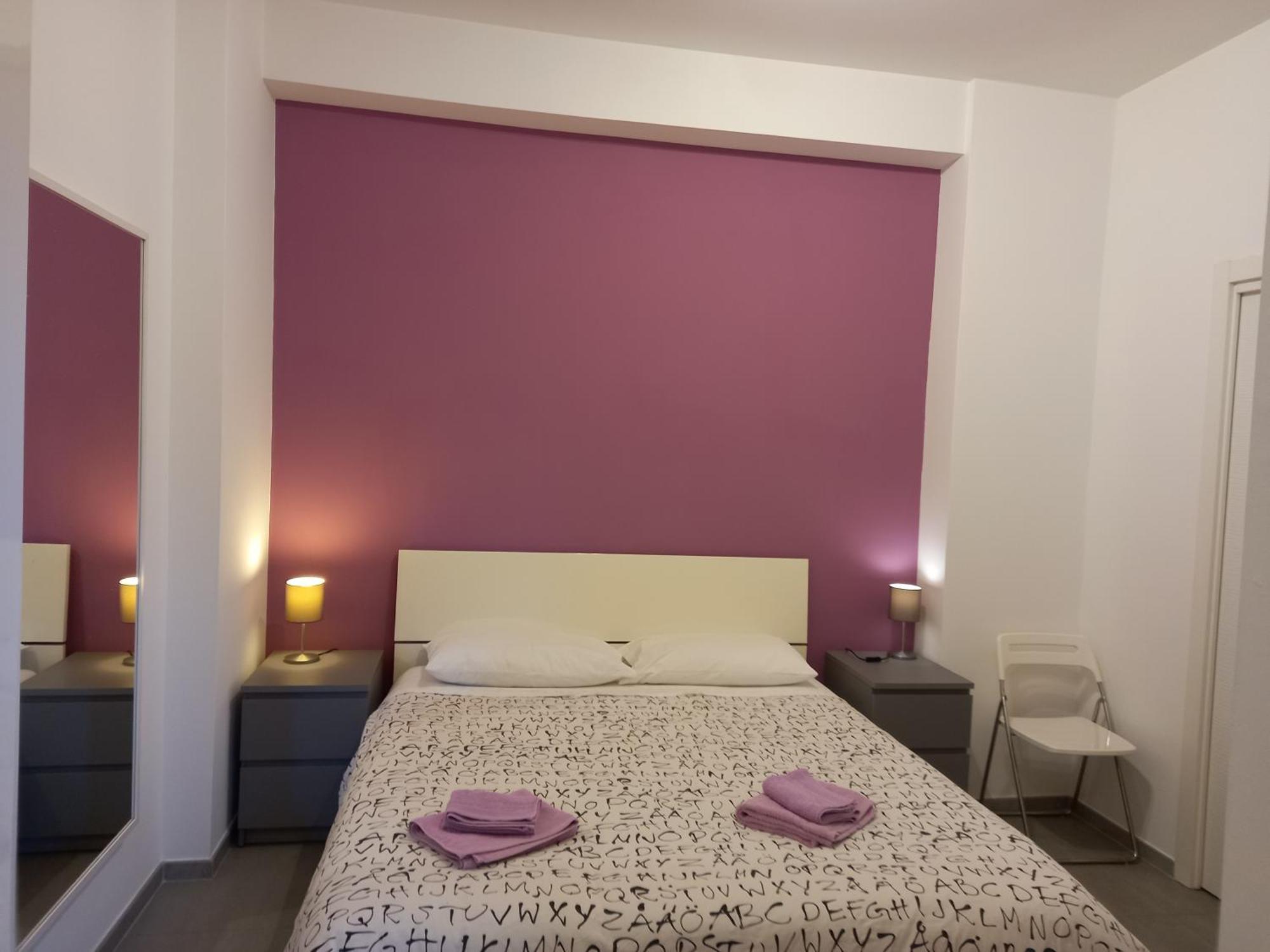 Lungotevere Holidays 罗马 外观 照片