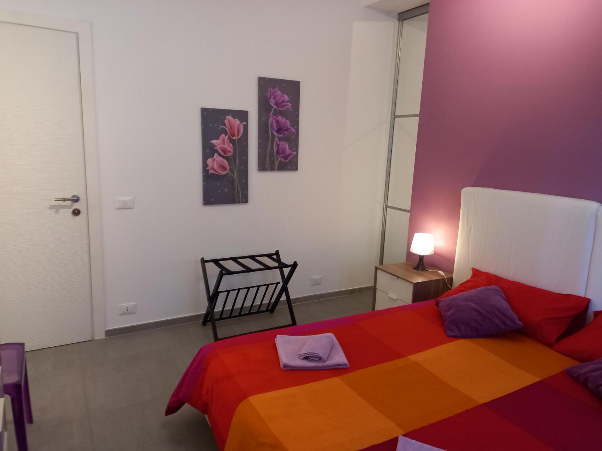 Lungotevere Holidays 罗马 外观 照片