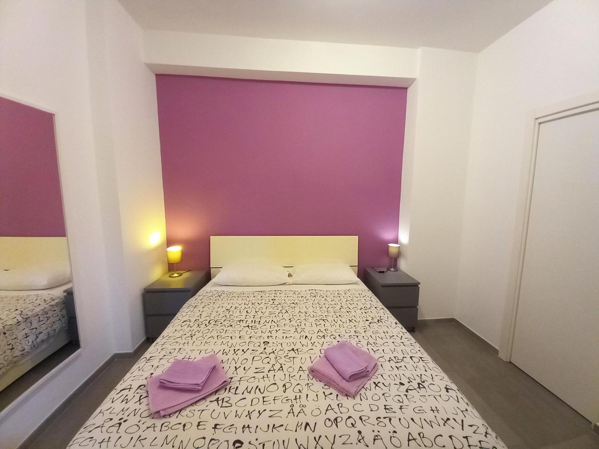 Lungotevere Holidays 罗马 外观 照片