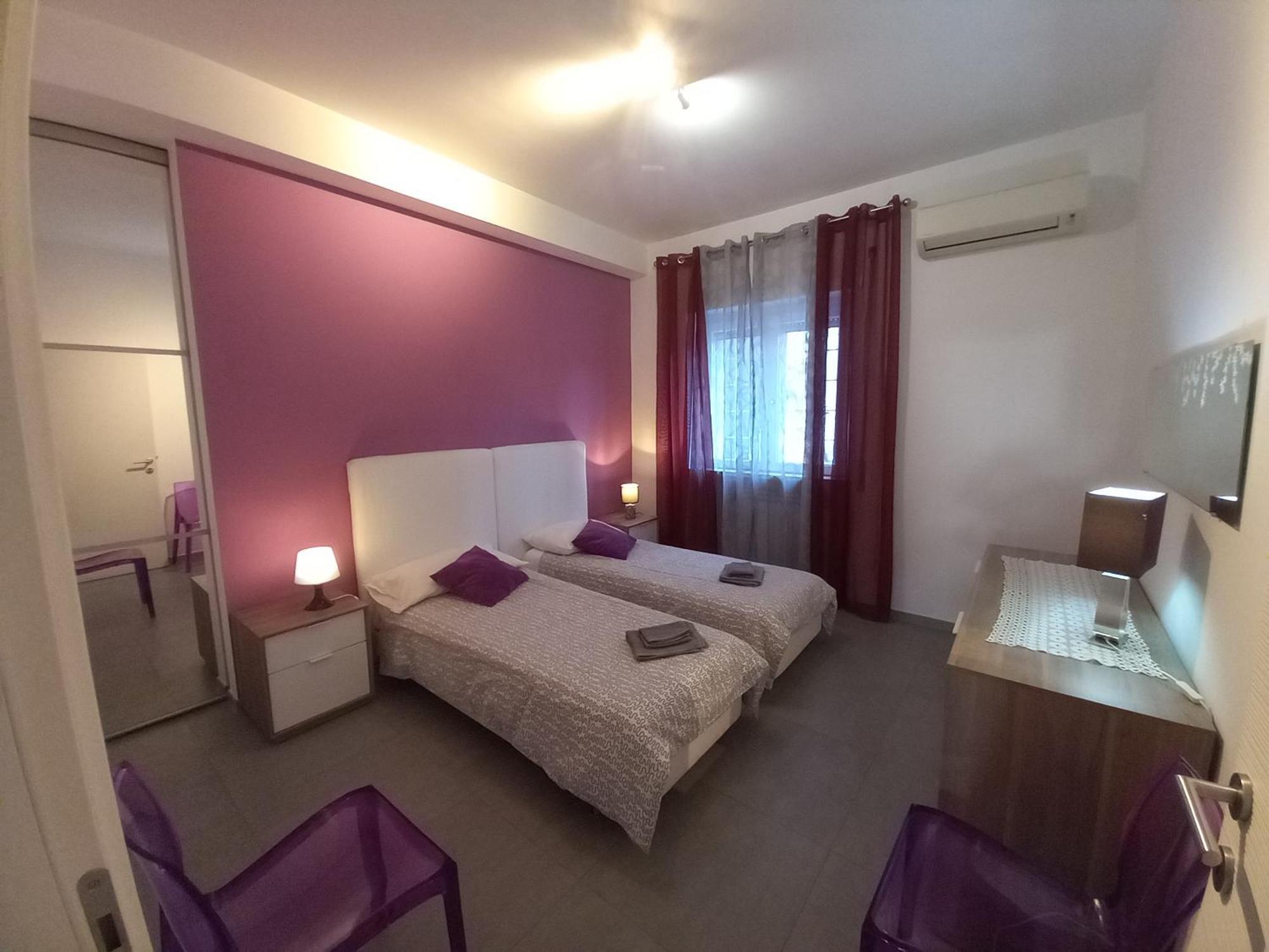 Lungotevere Holidays 罗马 外观 照片