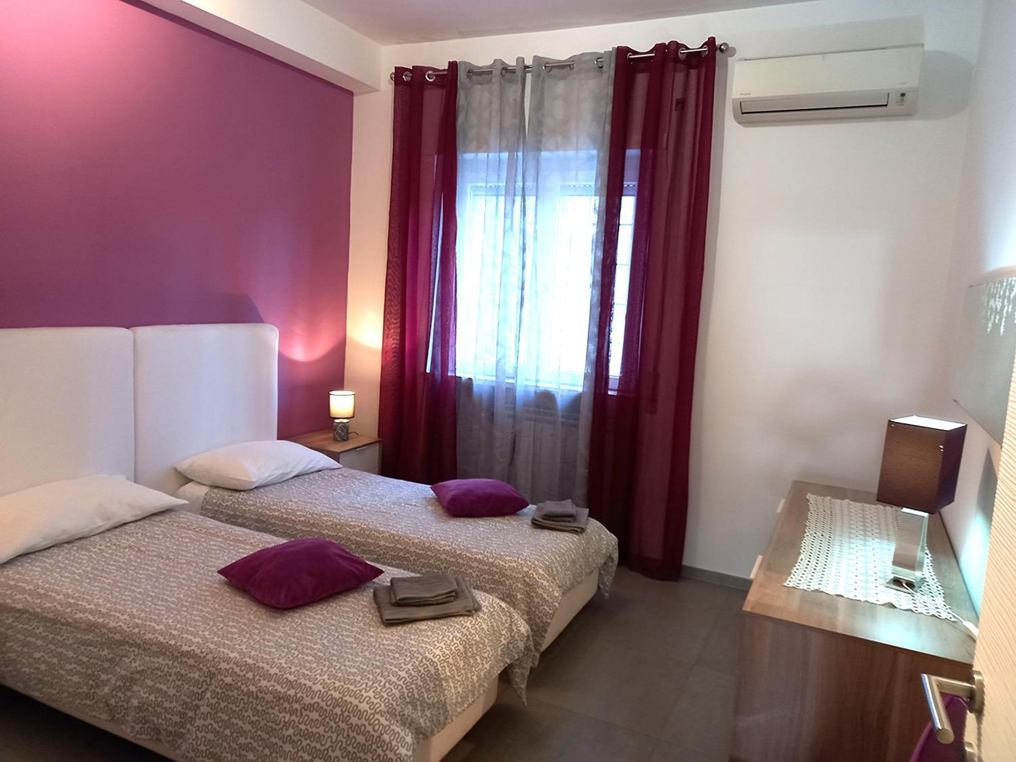 Lungotevere Holidays 罗马 外观 照片