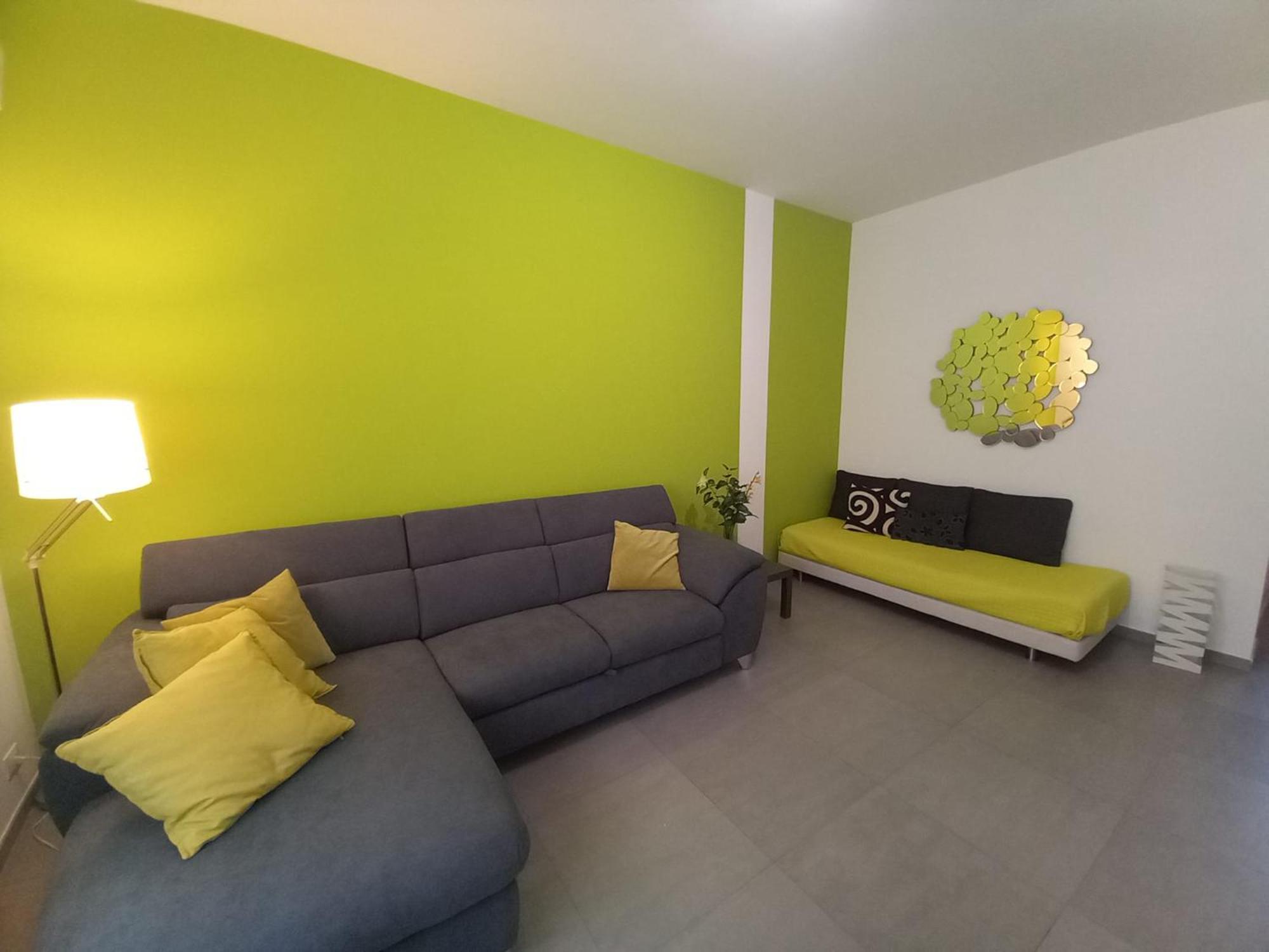 Lungotevere Holidays 罗马 外观 照片