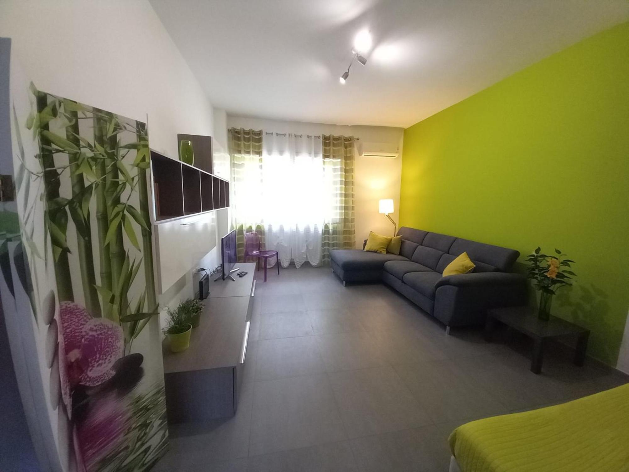 Lungotevere Holidays 罗马 外观 照片