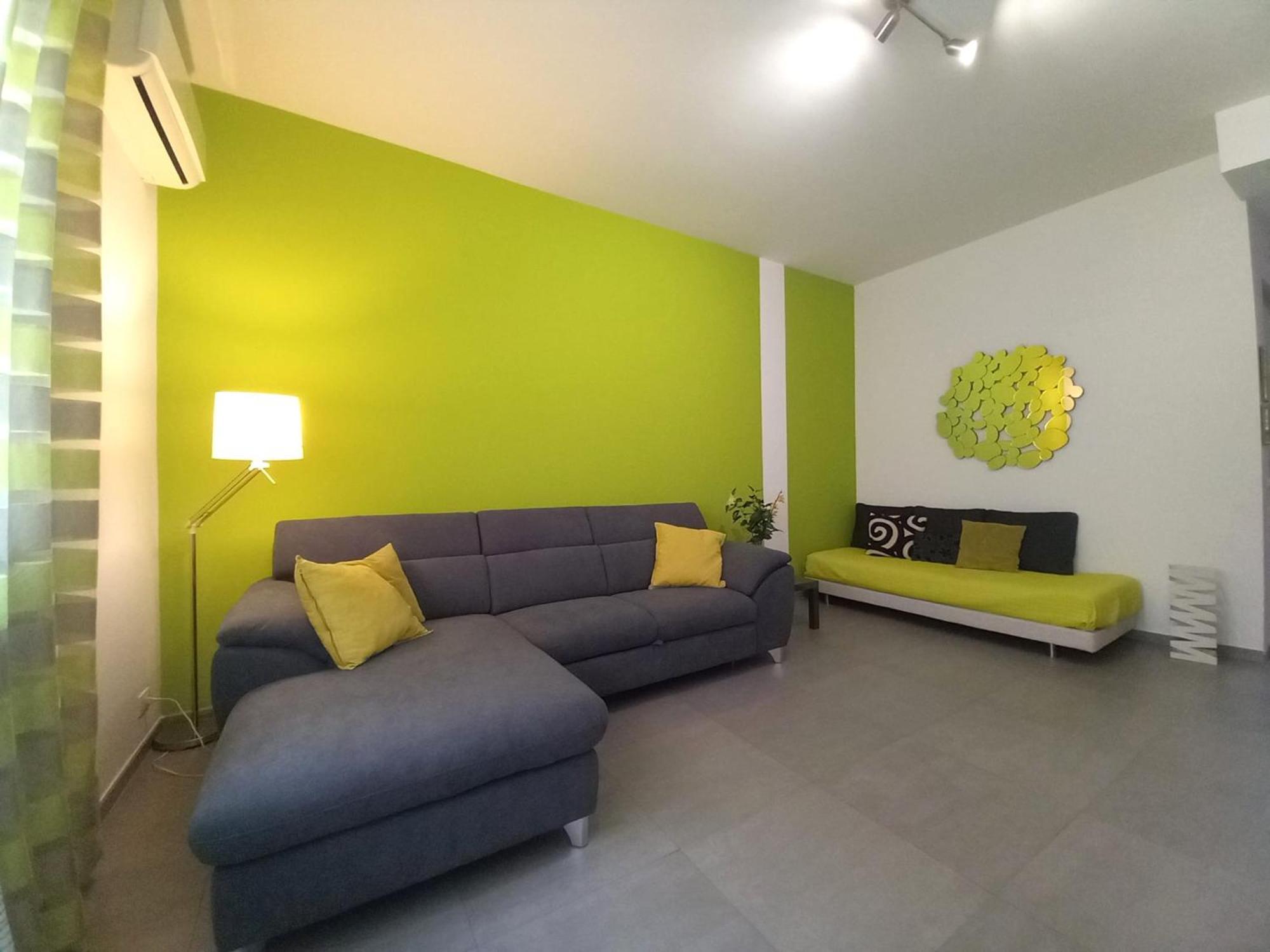 Lungotevere Holidays 罗马 外观 照片