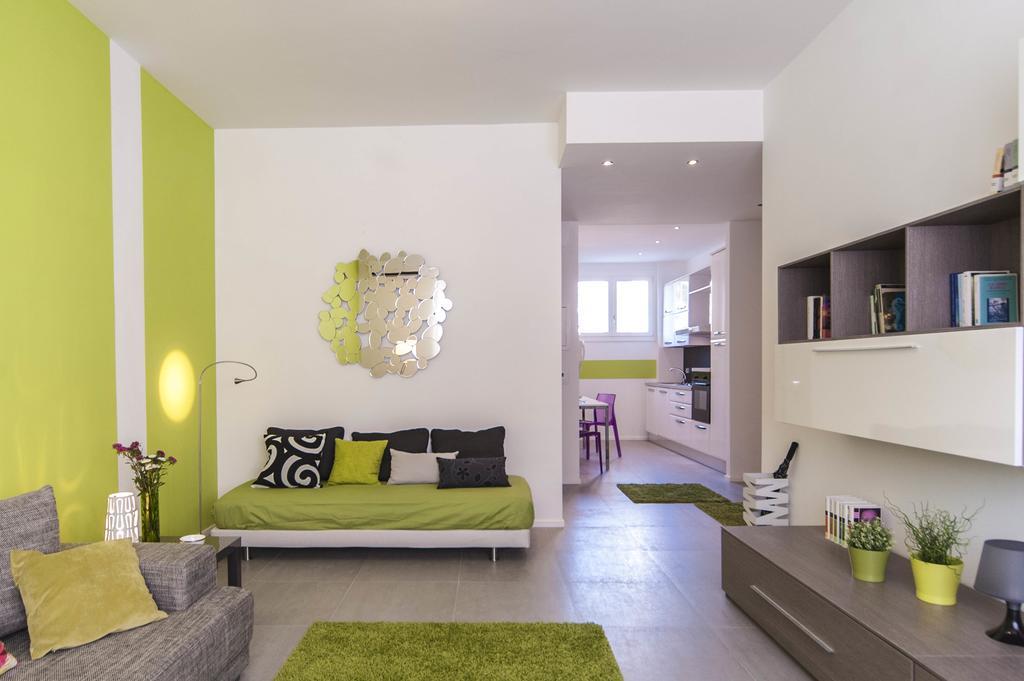 Lungotevere Holidays 罗马 外观 照片